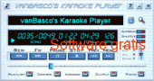 Karaoke Player gratis 2020 captura de pantalla
