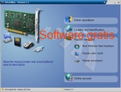DriverMax 9.1 captura de pantalla