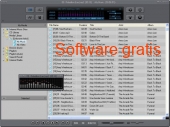 JetAudio Windows 8.1.6 captura de pantalla