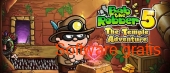 Juego Bob The Robber 5 Temple Adventure 2020 captura de pantalla