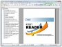 Foxit Reader Pdf 8.0.0.7 captura de pantalla
