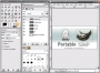 Gimp Editor portable gratis 2.8.20 captura de pantalla