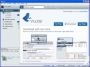 Vuze Azureus Windows 5.7.0.0 captura de pantalla