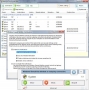 Windows Firewall Notifier portable 2.0 Español captura de pantalla
