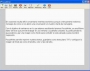 FocusWriter editor de texto  1.6.5 captura de pantalla